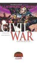 Civil War - Warzones