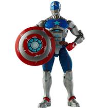 Civil Warrior (Build-A-Figure) - Marvel Gamerverse - Hasbro