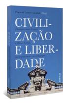 Civilização e Liberdade - Diálogos Entre França e Minas Gerais na Arquitetura e no Urbanismo