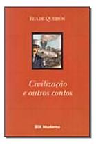 Civilizacao e Outros Contos Ed2 - 9820 Sortido