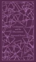 Civilization and Its Discontents - PENGUIN UK Civilization and Its Discontents - PENGUIN UK