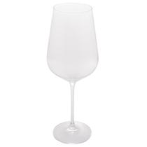 Cj 02 Taças Vinho Em Cristal Intense Lartisan 800Ml Lyor