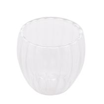 Cj 2 Copos Para Cafe Dupla Parede Borossilicato Classic 80Ml Cj 2 Copos Para Cafe Dupla Parede Borossilicato Classic 80Ml