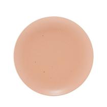 CJ 2 PRATOS SOBREMESA CERÂMICA GRANILITE SALMON 19cm