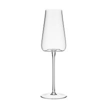 Cj 2 Taças Para Vinho de Cristal Ecológico Scintillans Veritas 300ml