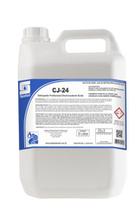 CJ 24 - Detergente Profissional Desincrustante Ácido - Spartan