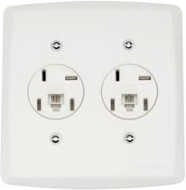 Cj 2tom 4p+rj11 lux Cj 2tom 4p+rj11 lux