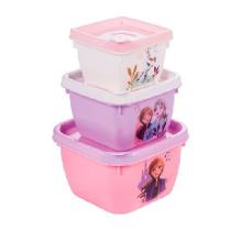Cj 3 potes conect qd frozen