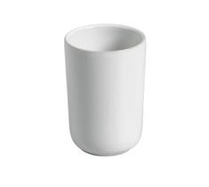 Cj 4 copos neo stoneware new white 110ml porto brasil Cj 4 copos neo stoneware new white 110ml porto brasil