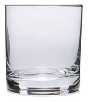 Cj 6 Copos Cristal Wisky 350ml - Rojemac