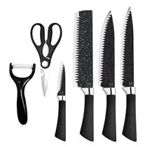 Cj. 6 Pecas Monblanc Estojo Fino Ref.107005