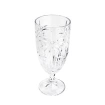 CJ 6 TACAS CRISTAL DE CHUMBO PALM TREE 450ml CJ 6 TACAS CRISTAL DE CHUMBO PALM TREE 450ml