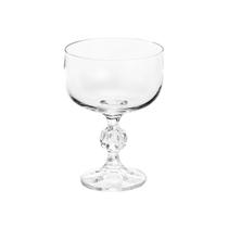 Cj.6 Taças Cristal p/Sobremesa Klaudies/Sterna 200ml