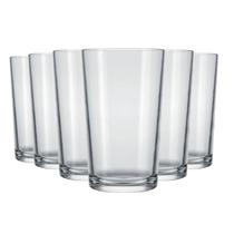 Cj 6un copo 2606 suco bar 340 ml