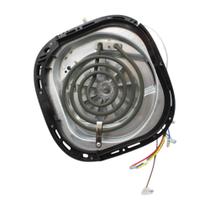 Cj Aquecimento 220v P/ Airfryer Philips Walita Ri9255 Original