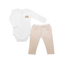 Cj body ml c calca my first toy mini bear