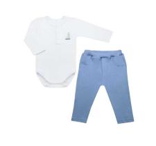 Cj body ml c calca sailor mini bear Cj body ml c calca sailor mini bear