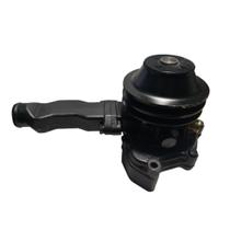 Cj bomba d'agua 8075 1680 eixo 28mm tramontini