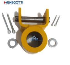 CJ Bucha do Artuculador Guincho de Coluna Menegotti 30230228 CJ Bucha do Artuculador Guincho de Coluna Menegotti 30230228