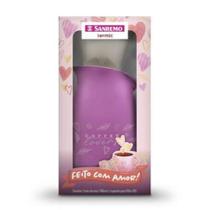 CJ Bule 700ML+ Supo P/ Filt Cafe TAM 102