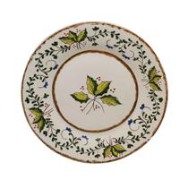 CJ C/ 2 UND- Prato Cerâmica de Sobremesa Medici 20cm Luiz Salvador PJ13 T927