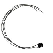 Cj cabo fim d curso c/ conector para motores garen