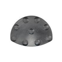 Cj Capa / Borrachas Pedal Cadeira Odontológica Mz/ Universal Cj Capa / Borrachas Pedal Cadeira Odontológica Mz/ Universal