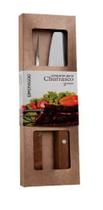 Cj churrasco 2pcs (ch550/2) Cj churrasco 2pcs (ch550/2)