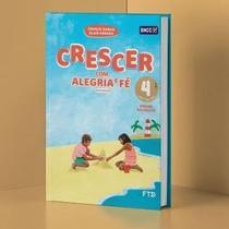 Cj Crescer Com Alegria e Fe Efai 4o Ano Cj Crescer Com Alegria e Fe Efai 4o Ano