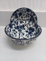 Cj de 2 Bowls Tigelas Cumbucas Cj de 2 Bowls Tigelas Cumbucas