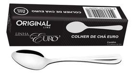 Cj De Colheres Chá Inox 12pçs- Talheres Cj De Colheres Chá Inox 12pçs- Talheres