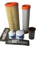 Cj De Filtros Bobcat S450 S550 S570 S590 Cj De Filtros Bobcat S450 S550 S570 S590