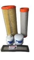 Cj De Filtros Bobcat S450 S550 S570 S590 Cj De Filtros Bobcat S450 S550 S570 S590