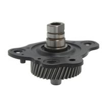 Cj. Eixo e Engrenagem P/ Serra Circular Dewalt Dwe575 Original