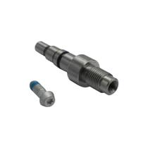 Cj. Eixo + Parafuso P/ Furadeira Dewalt Dwd502 e Dwd024 Original