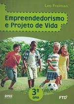 Cj - Empreendedorismo E Projeto De Vida - 3º Ano