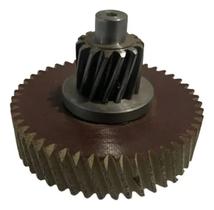 Cj Engrenagem Moedor De Carne Skymsen Psp-98m 47 Dentes Cj Engrenagem Moedor De Carne Skymsen Psp-98m 47 Dentes