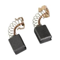 Cj Escova Carvão 110v P/ Martelete Skil 1559 e 1859 Original Cj Escova Carvão 110v P/ Martelete Skil 1559 e 1859 Original