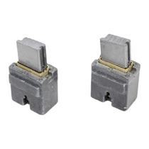 Cj. Escova e Porta Escova 220v P/ Serra Skil 3610 Original