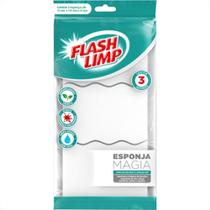 Cj.Esponja Magia C/03-Esp0044 Cj.Esponja Magia C/03-Esp0044