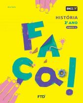 Cj faca! historia efai 2o ano 2025 Cj faca! historia efai 2o ano 2025
