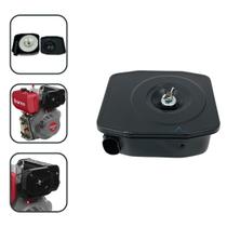 Cj Filtro De Ar Completo P/ Motores Branco BD 5.0/ 7.0hp G2 Cj Filtro De Ar Completo P/ Motores Branco BD 5.0/ 7.0hp G2