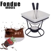 Cj fondue bruges 5pcs - cjfn040 - etilux ind e co