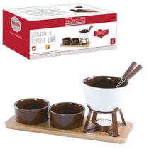 Cj fondue lier 8pcs - cjfn033