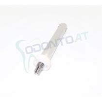 Cj Fuso do Encosto Atuador Linear sem Motorredutor Cadeira Odontológica Gnatus