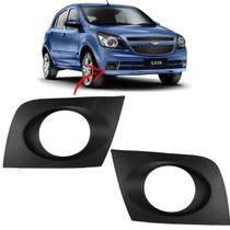 Cj Grade Inferior Parachoque Agile 2009 10 11 12 13 COM FURO Cj Grade Inferior Parachoque Agile 2009 10 11 12 13 COM FURO