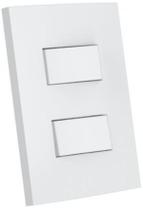 Cj Int. Duplo Simples Separados 4X2 - Enerbras Dubai Branco