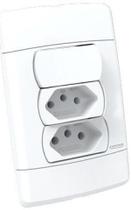 Cj Int. Para +2 Tom 10A 4X2 - Enerbras Neo Sottile Branco