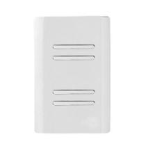 Cj Int Quadruplo Paralelo (Especial) 4X2 Novara Branco Total Cj Int Quadruplo Paralelo (Especial) 4X2 Novara Branco Total