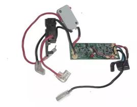 Cj. interruptor b&d dewalt 90569542 mudou p/ 90618820 Cj. interruptor b&d dewalt 90569542 mudou p/ 90618820